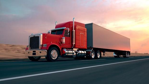 The Dow Transports Have Mysteriously Plunged - What We Know