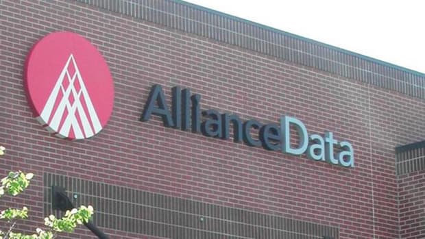Here's Why Alliance Data Systems Might Be Up for Sale