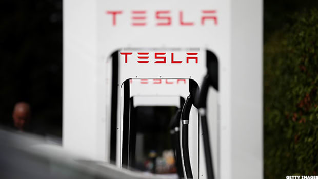 Tesla (TSLA) Ends Car Buyback Program, Stock Falls