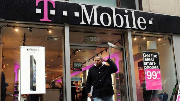 T-Mobile Giving Away Company Shares and Other Free Stuff to Customers
