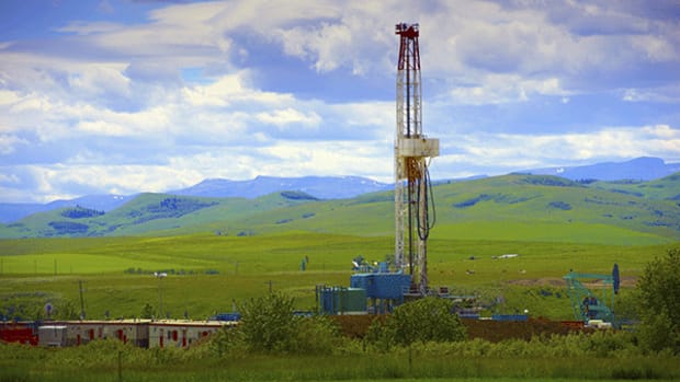 Wall Street Doubles Down on Permian Players After EOG Resources' Massive Find