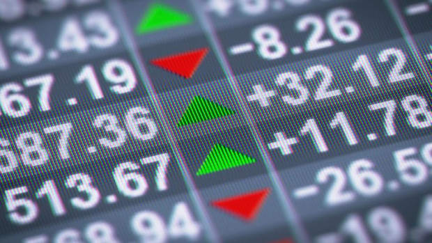 3 Stocks With Income and Upside Despite Market's New Highs