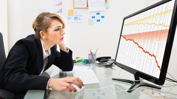 Volatility Worries Creating Fans of Option Writing Funds