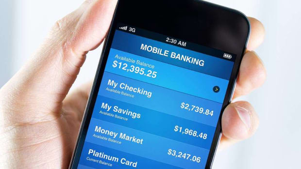 Technology Is The Cure for Bank Stocks Says Customers CEO