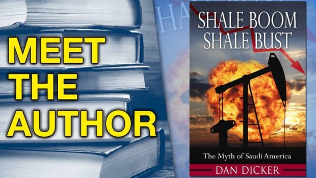 Low Oil Prices Will Likely Last for Several More Quarters