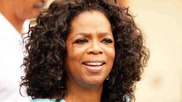 Oprah Adding Heft to Resolution Season Says Medifast CEO