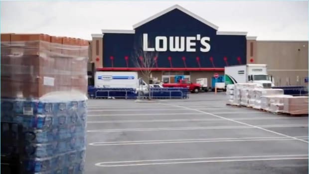Time to Go Long NewMarket, Lowe’s Shares Says Touchstone Manager