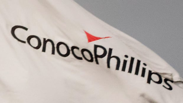 Exclusive: ConocoPhillips to Sell Large Mid-Continent Gas Portfolio