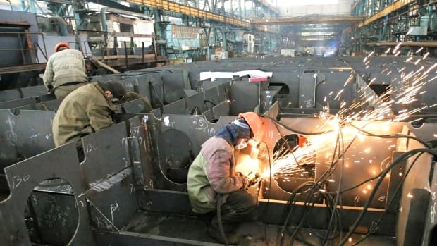 5 Industrial Stocks to Buy for Breakout Gains in March