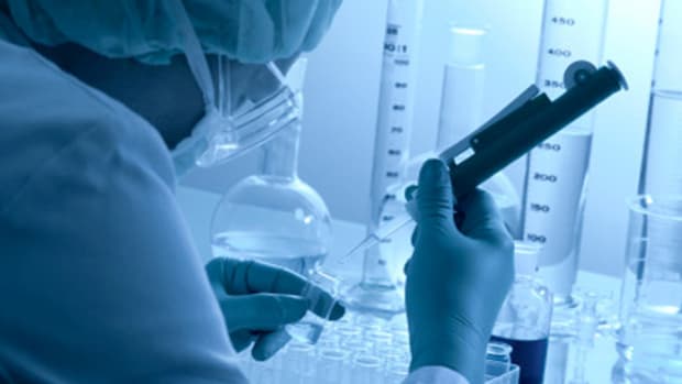 ZS Pharma, Gilead & Anacor: BioTech Stock Picks on Sell-Off