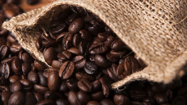 Coffee, Cocoa and a Euro Short Could Be Safe Havens