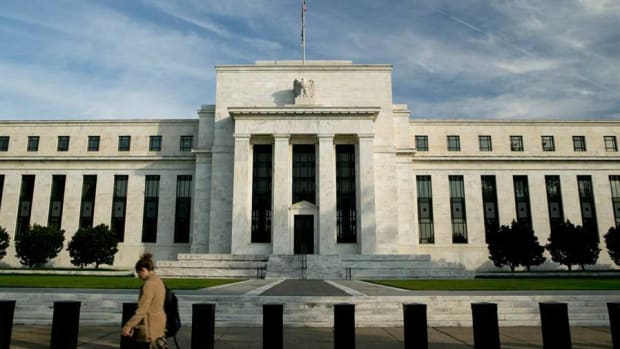 Federal Reserve Decision on Raising Interest Rates Looms