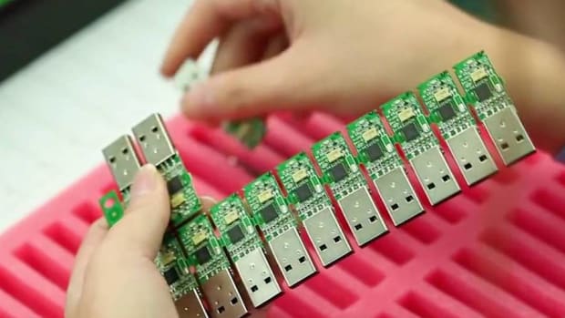 Semiconductor, South Korean Stocks Look Strong Says Stadion CIO