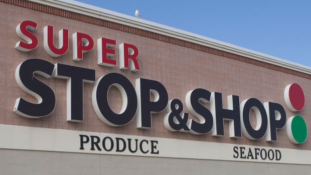 Stop & Shop-Owner Sees Margin Improvement But Pricing Pressures Continue