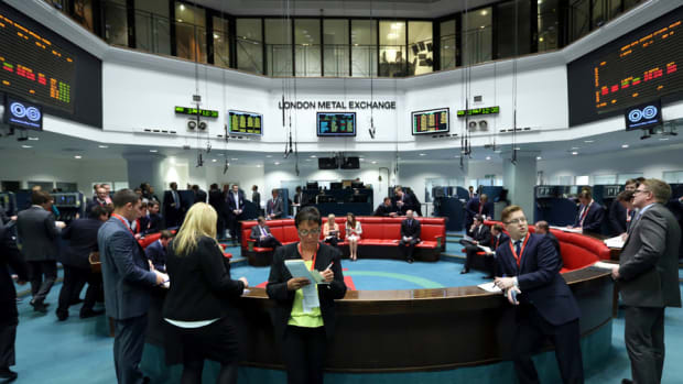 Eurozone Seems to Exit Deflation, but no Runaway Inflation Is in Sight