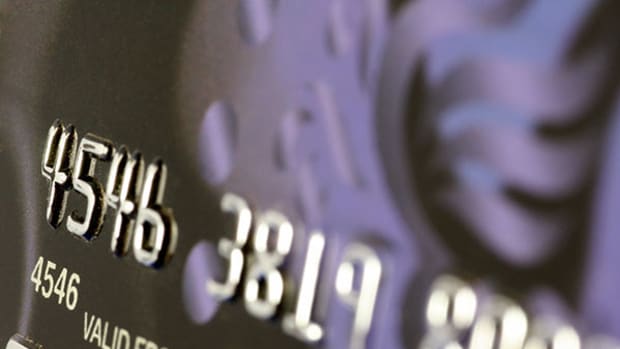 6 Credit Cards That Give You the Most Cash Back