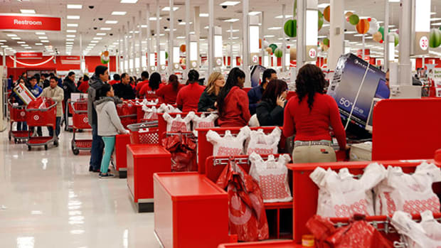 Target to Hire More Than 100,000 Extra Workers for Holiday Season Rush