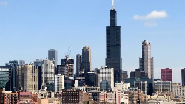 Chicago Munis Will Recover With Economy Says Wells Fargo Fund Manager