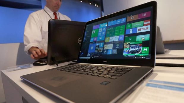 Quant Picks: Systems Software Stocks to Buy That Aren't Microsoft