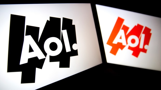 Why You Shouldn't Hurry to Buy AOL Shares on Verizon Merger News