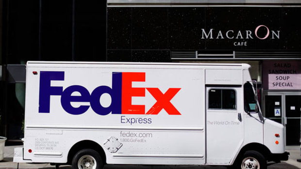 5 Toxic Stocks That Are Bad Luck for Your Portfolio: FedEx and More