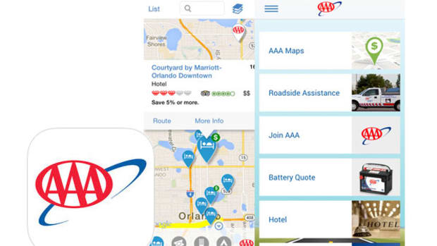 4 Free Smartphone Apps That Will Help You Beat Rising Gas Prices