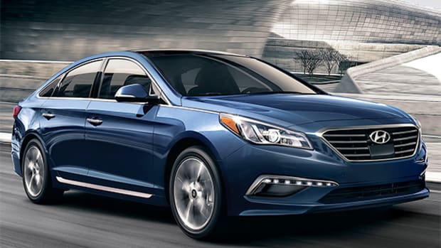 Kia, Hyundai Score Higher in Quality Study, Outpace Japanese Brands