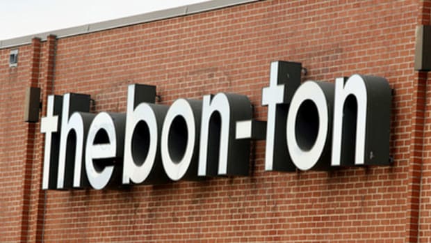 4 Stocks Under $10 Making Big Moves Higher