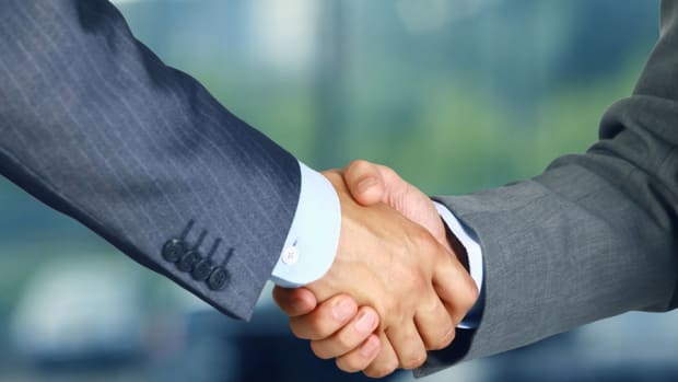 Dealmaking Frenzy Leads to Heady Days for Event-Driven Funds