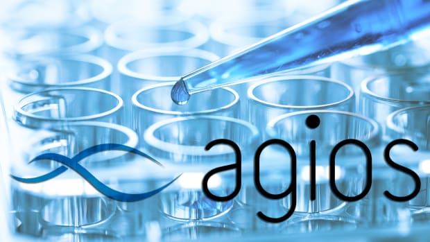 AGIO Pharmacueticals (AGIO) Stock Up on Positive Drug Results