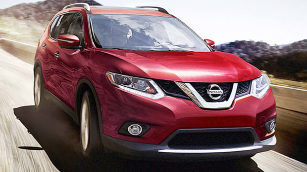 Nissan Suspends Production in Japan Over Inspection Issues