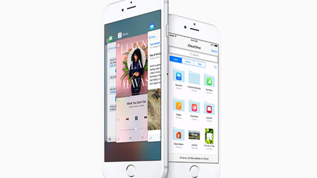 Jim Cramer -- You Can Thank Apple for Cirrus Logic's Gains Today