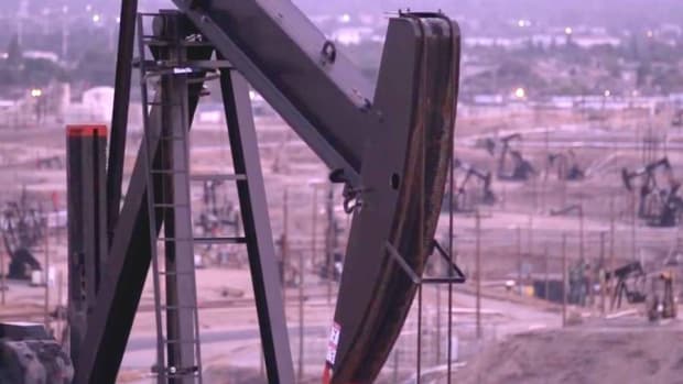 Oil Prices Fall Again Ahead of OPEC Monthly Report on Oil Production