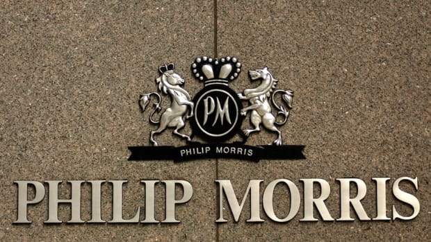 Filll Up on Agrium, Philip Morris Shares Says Neiman Fund Manager