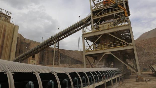 Glencore Is the Lehmann Brothers of Mining; Can Be Disruptive to Sector Says U.S Global CEO