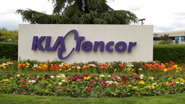 Lam Research to Buy Semiconductor Rival KLA-Tencor for $10.6 Billion