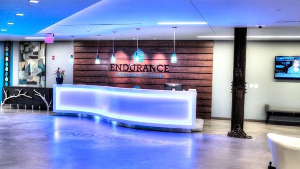 Constant Contact Deal a Perfect Fit Says Endurance CEO