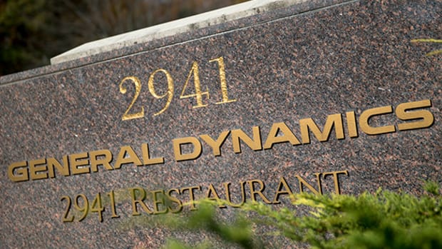 General Dynamics Profits Beat Forecast as Top Businesses Expand Margins