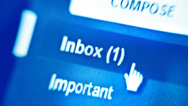 Got an Email Marked 'Urgent' From the Boss? Think Twice Before Responding too Quickly