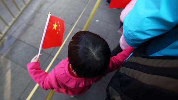 China Ends One Child Policy: Which Business Sectors Will Benefit?