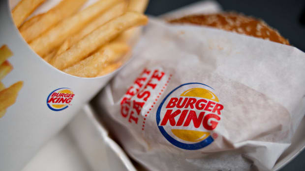 Burger King Wants its New Ad to Trigger Your Google Home