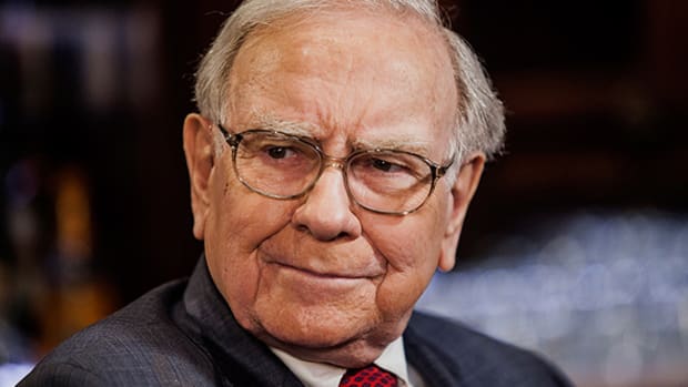 Will Warren Buffett's Berkshire Put Campbell Soup on Buying Menu?