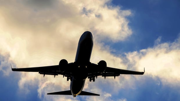 New Airline ETF Takes Flight, JETS Owns Domestic & Foreign Flyers