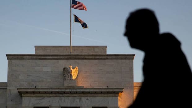 Why Investors Need Rising Rate Protection Even if Fed Stands Pat