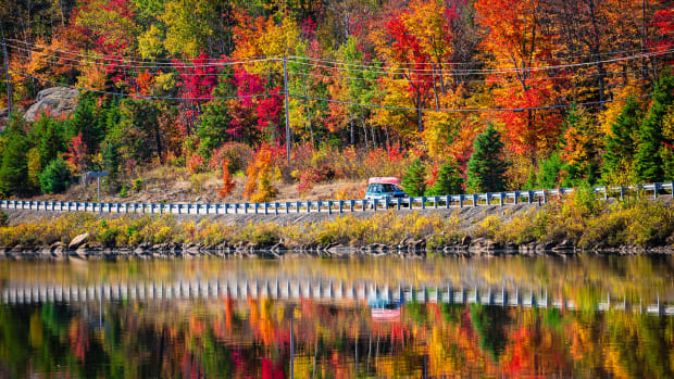 Markets Close Out September and Third Quarter -- Week in Review