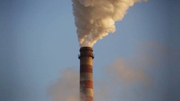 Carbon Trading Takes a Hit in Latest Climate Change Deal
