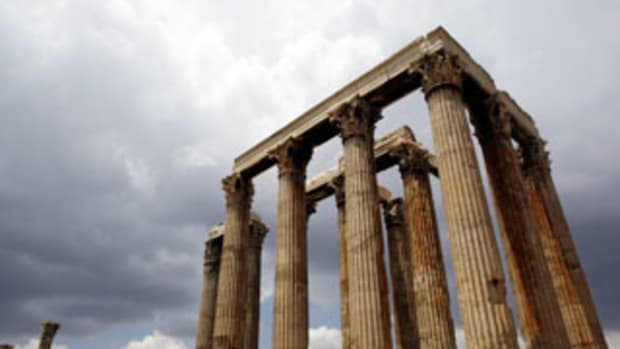 When This Deal Ends, Things Could Go South Quickly in Greece