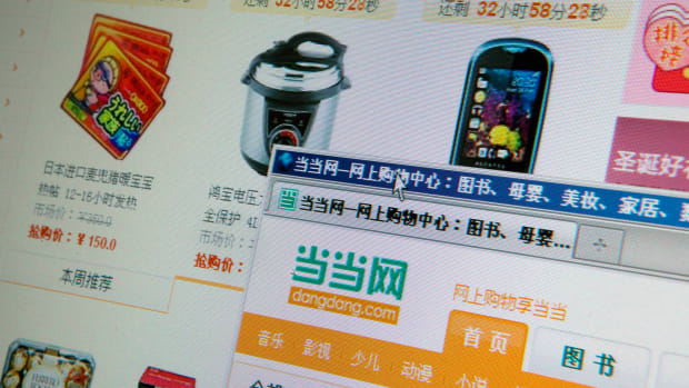 5 Stocks Ready for Breakouts