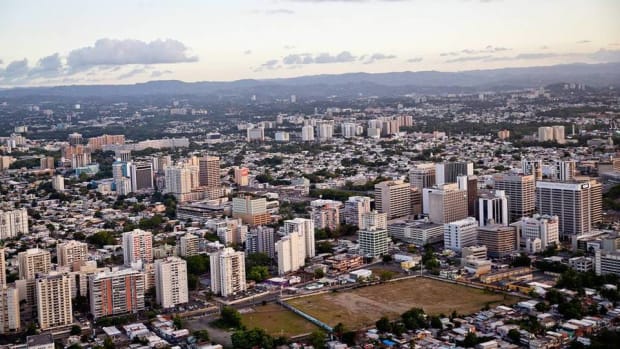 Municipal Bond Investors Can Find Opportunities, Despite Puerto Rico