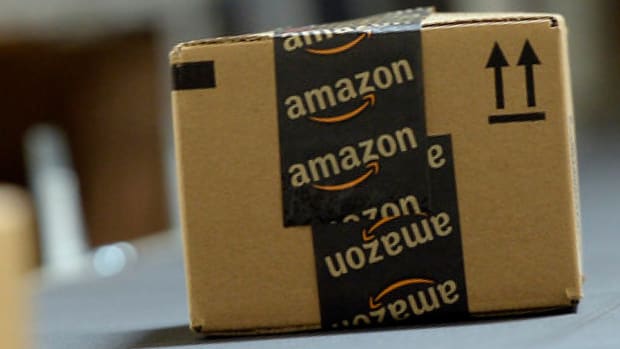 Amazon.com Reports Thursday After the Close, 8% Move Implied